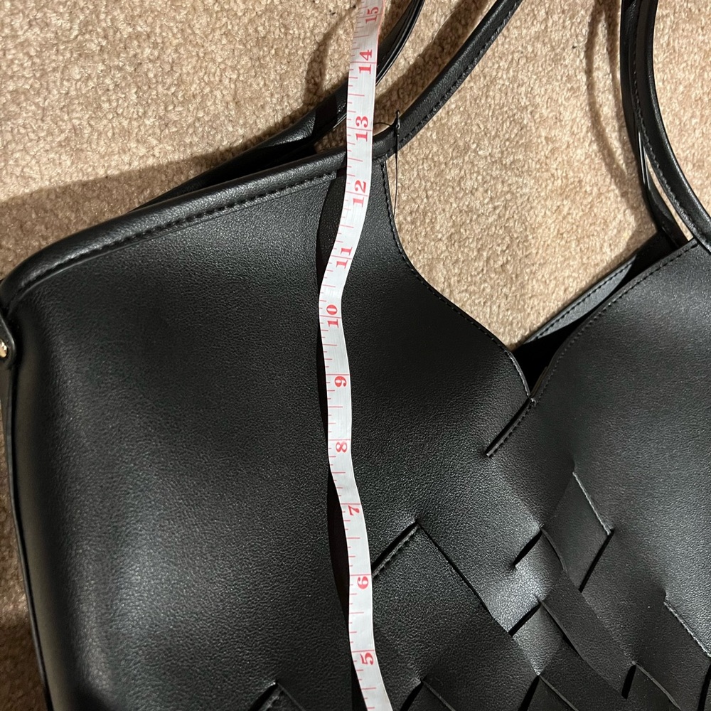 Nanette Lepore Handbag NWT - Picture 6 of 7